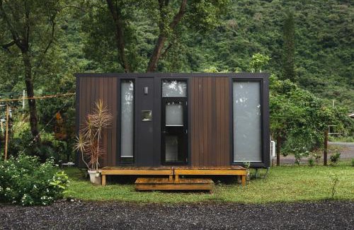 Hualien House | Mountain Silhouette Cottage 2 by Tiny Away