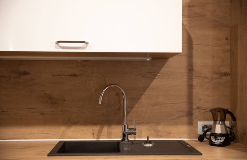 Predazzo Apartment | Mountain-style apartment with sauna and panoramic view