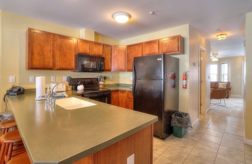 Rangeley Condo | Mountain Brook 141 - Great ski in ski out Mountain Brook Condo at Saddleback
