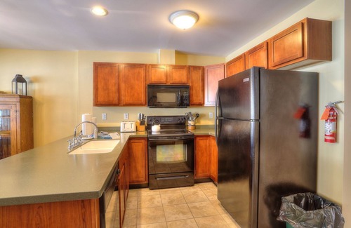 Rangeley Condo | Mountain Brook 141 - Great ski in ski out Mountain Brook Condo at Saddleback