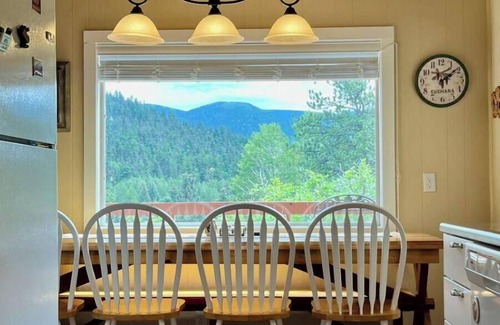 Cuchara Cabin | Mountain Valley Lookout