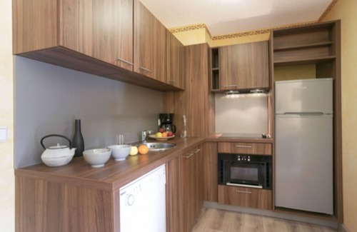 Isola Apartment | Mountain view at Isola 2000! #218