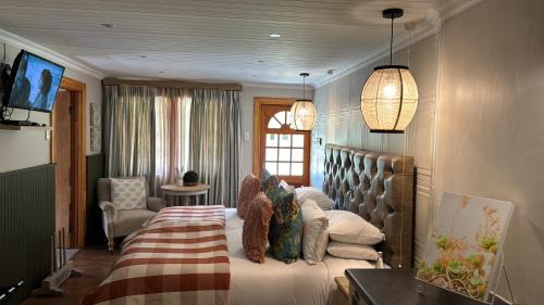 Inxuba Yethemba House | Mountain View Country Guest House