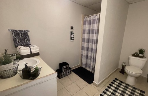 Colbert House | Mountain View Country Guest House