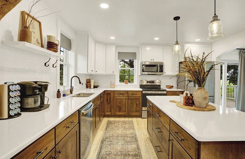 Cocolamus Other | Mountain View Farm House