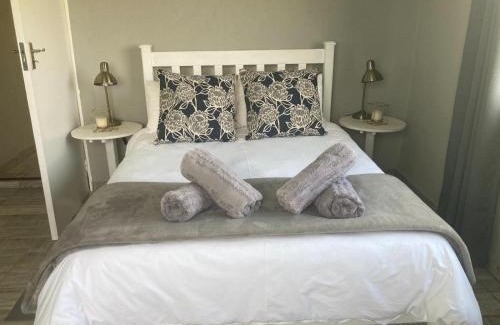 Dullstroom House | Mountain View Farm Cottage 4X4 Vehicles ONLY