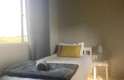 Dullstroom House | Mountain View Farm Cottage 4X4 Vehicles ONLY