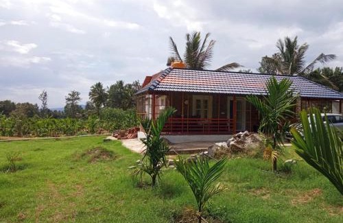 Piriyapatna House | Mountain View Farm