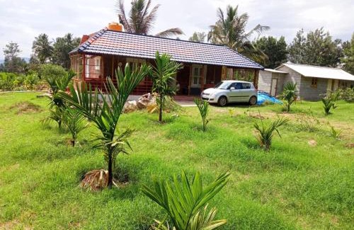 Piriyapatna House | Mountain View Farm
