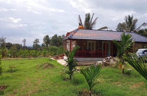 Piriyapatna House | Mountain View Farm
