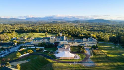Whitefield Resort | Mountain View Grand Resort & Spa