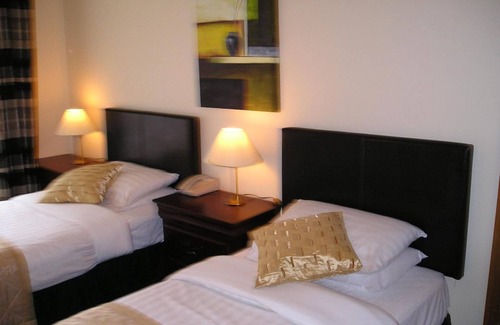 Oughterard Bed & Breakfast | Mountain View Guesthouse