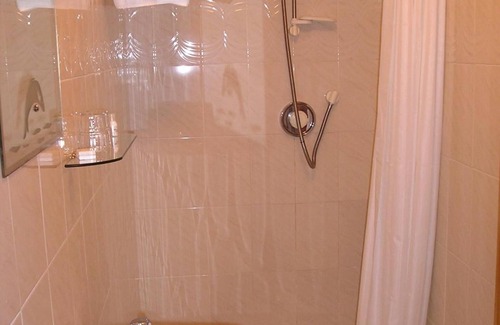 Oughterard Bed & Breakfast | Mountain View Guesthouse
