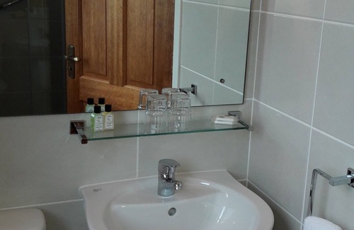 Oughterard Bed & Breakfast | Mountain View Guesthouse