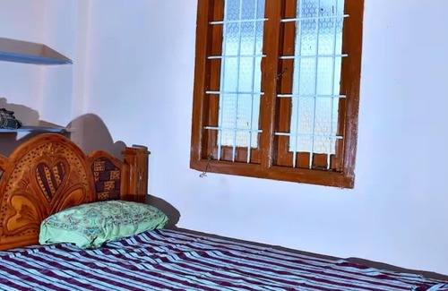 Tiruvannamalai House | Mountain View Inn