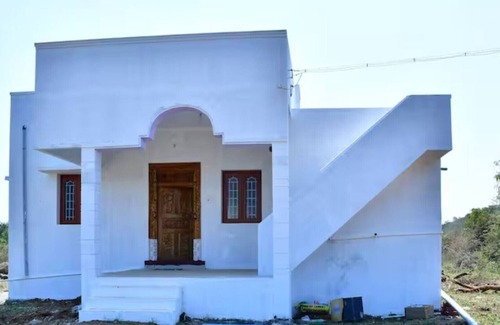 Tiruvannamalai House | Mountain View Inn