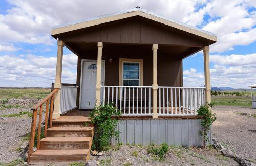 Fort Davis Hotel | Mountain View Lodge