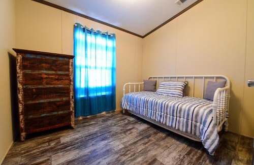 Fort Davis Hotel | Mountain View Lodge