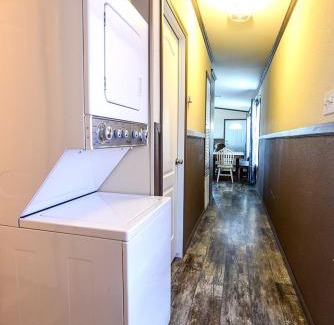 Fort Davis Hotel | Mountain View Lodge