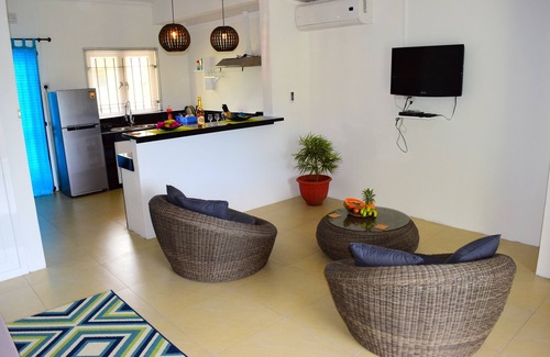 La Gaulette Apartment | Mountain View
