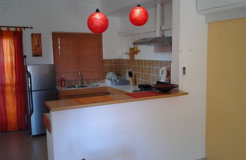 La Gaulette Apartment | Mountain View