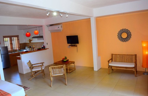 La Gaulette Apartment | Mountain View