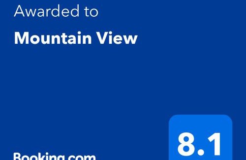 Campulung Apartment | Mountain View