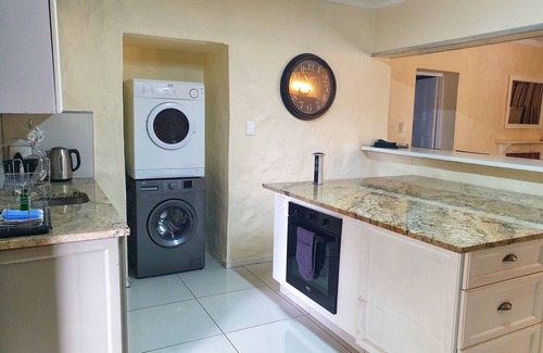 Drakensberg Gardens House | Mountain View Cottages Self Catering