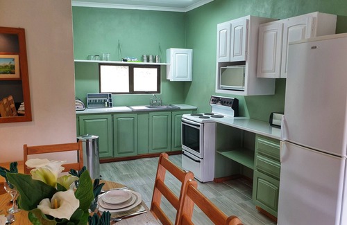 Drakensberg Gardens House | Mountain View Cottages Self Catering
