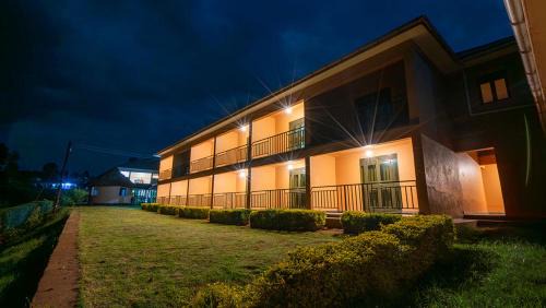 Western Region Hotel | Mountains View Gorilla Hotel