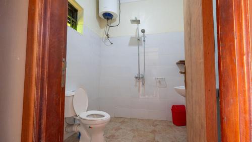 Western Region Hotel | Mountains View Gorilla Hotel