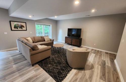 Mountainside Villa | MountainSide at Deep Creek Lake