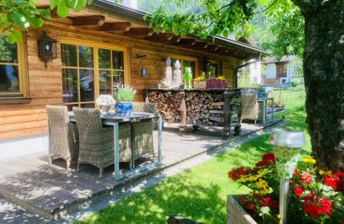 Ramsau im Zillertal Apartment | Mountainspirit