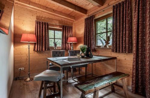 Ramsau im Zillertal Apartment | Mountainspirit