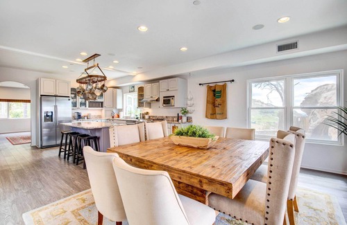 Ramona House | Mountaintop Ramona Home: Private Pool, Near Lake!