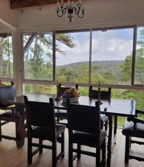 Cerro Azul Ski Chalet | MountainzenEscape