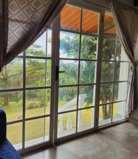 Cerro Azul Ski Chalet | MountainzenEscape