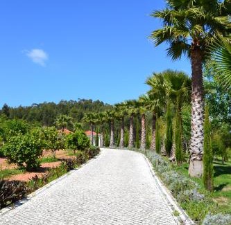 Carvalhal Benfeito House | MountView