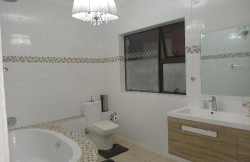 Akasia House | Mountvista Guesthouse