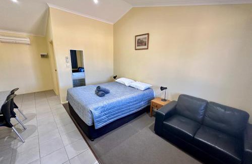 Moura Hotel | Moura Motel