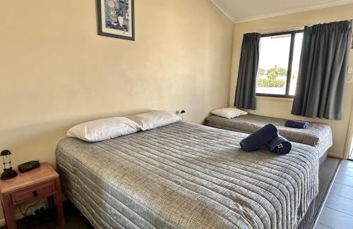 Moura Hotel | Moura Motel