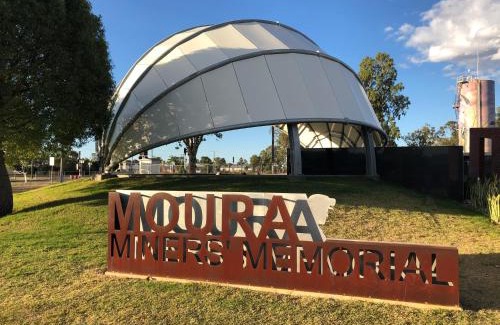 Moura Hotel | Moura Motel