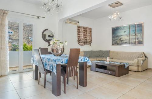 Merichas Apartment | Mouria House