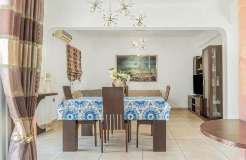 Merichas Apartment | Mouria House