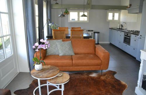 Municipality of Woerden Apartment | Mourits Hoeve