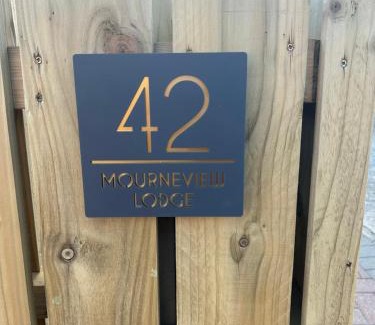 Annalong House | Mourneview Lodge