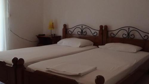 Loutra Edipsou Apartment | Mouroukis Rooms