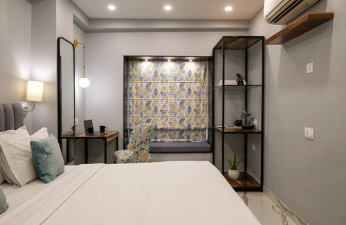 Sindhi Camp House | Moustache Jaipur