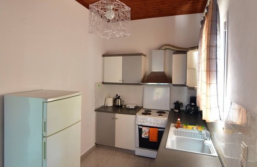 Samos Town House | Mouzakis Villas