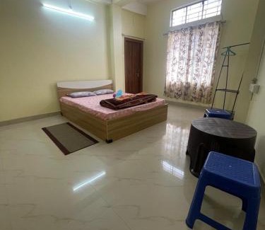 Dibrugarh Apartment | Move Inn Oasis